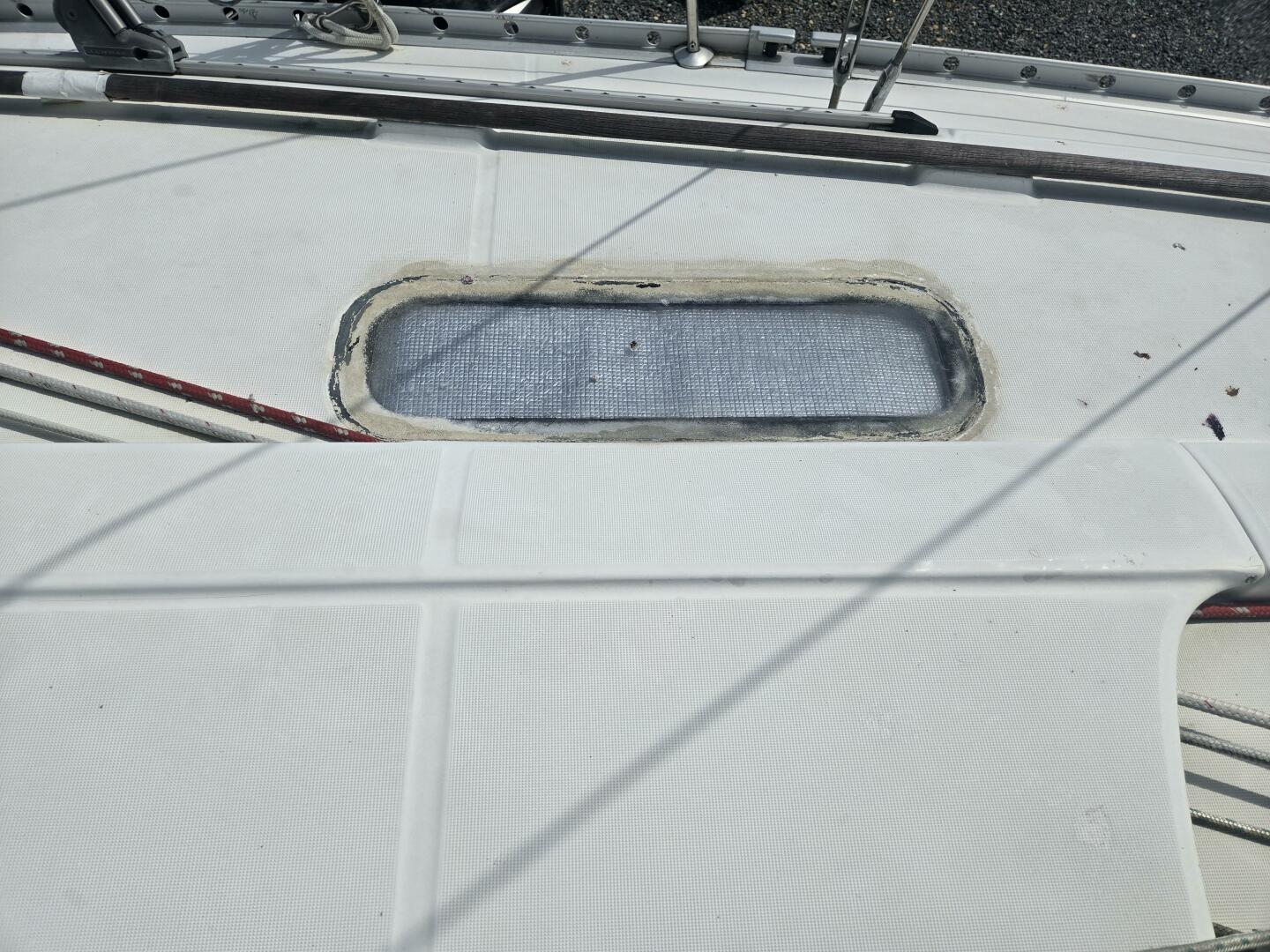 Slide: The Image of Beneteau Oceanis 351 1996 - 5174060