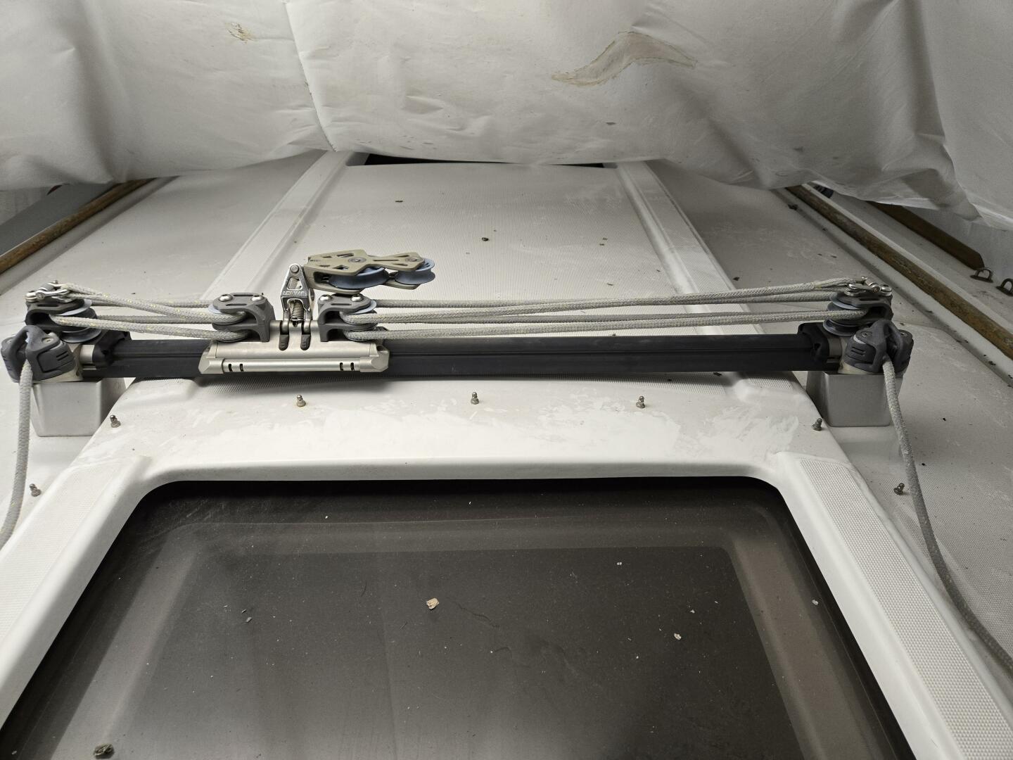 Slide: The Image of Beneteau Oceanis 37 2008 - 5104756