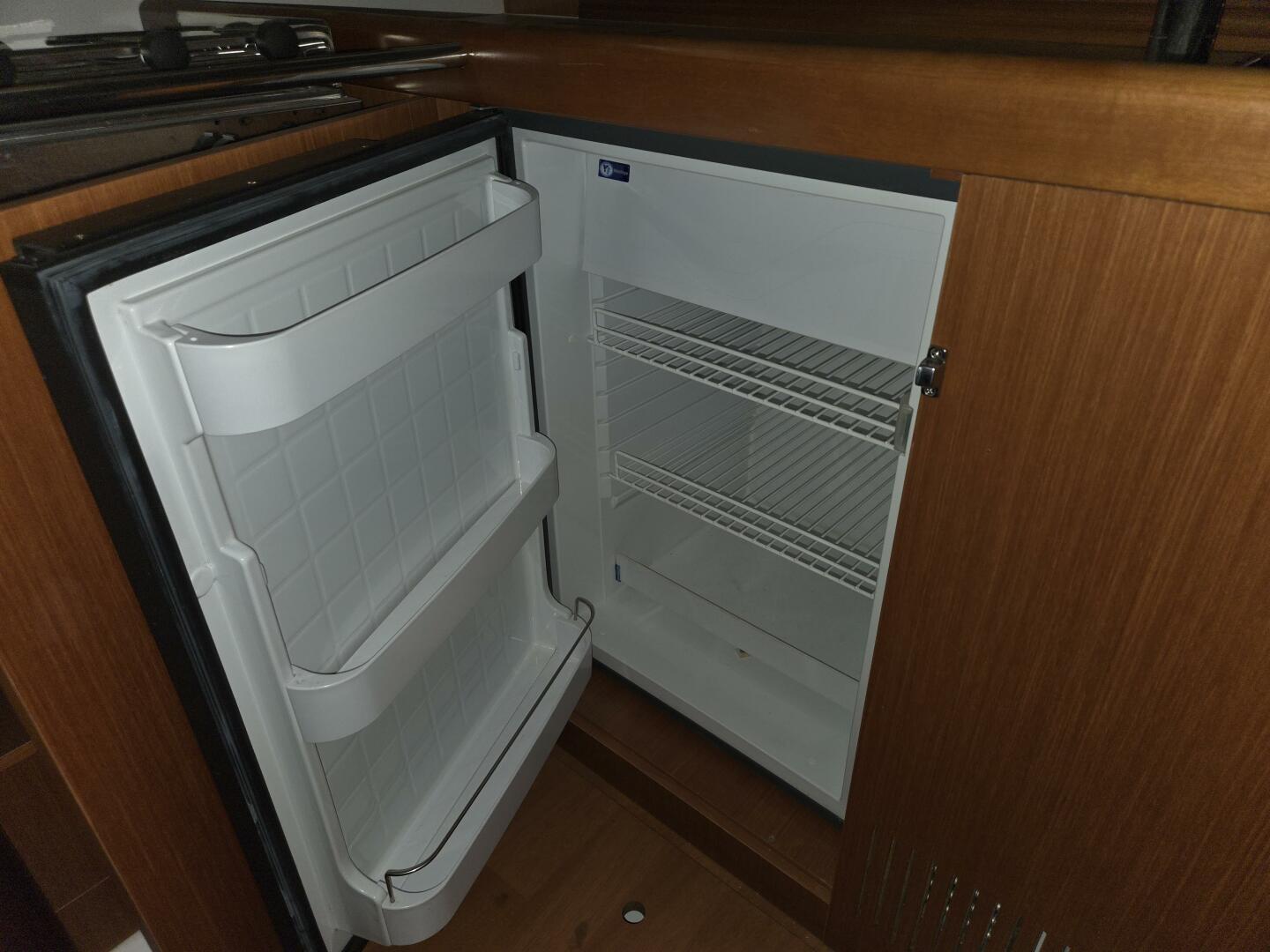 Slide: The Image of Beneteau Oceanis 37 2008 - 5104773
