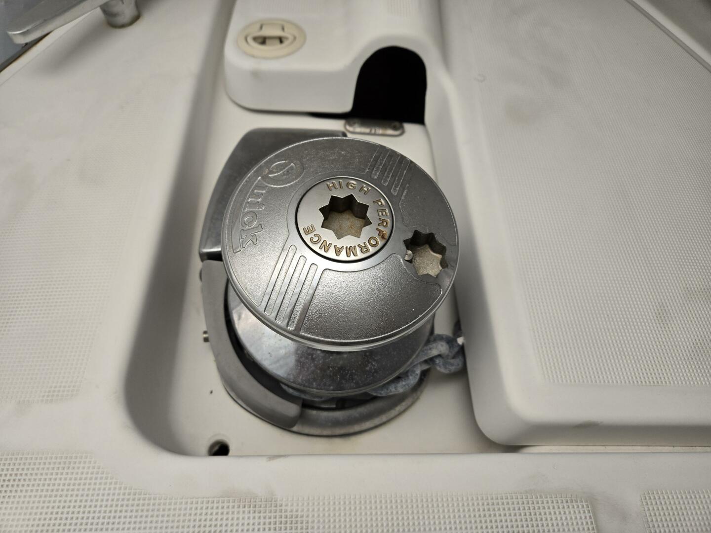 Slide: The Image of Beneteau Oceanis 37 2008 - 5104777