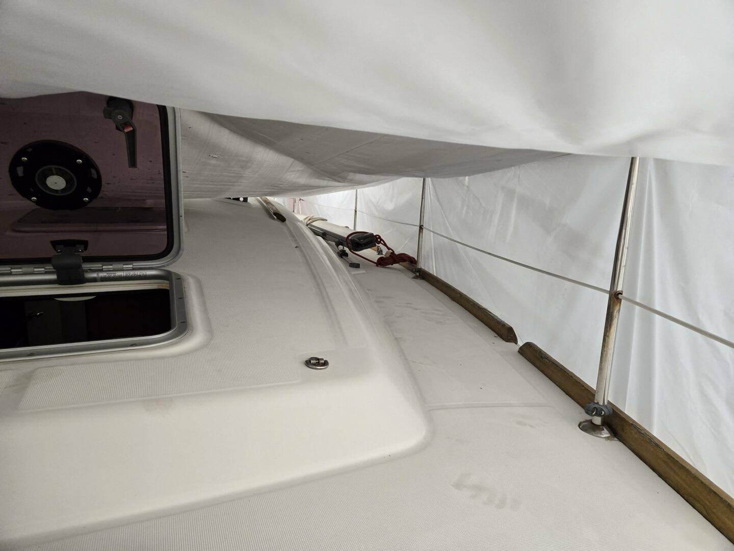 Slide: The Image of Beneteau Oceanis 37 2008 - 5104779