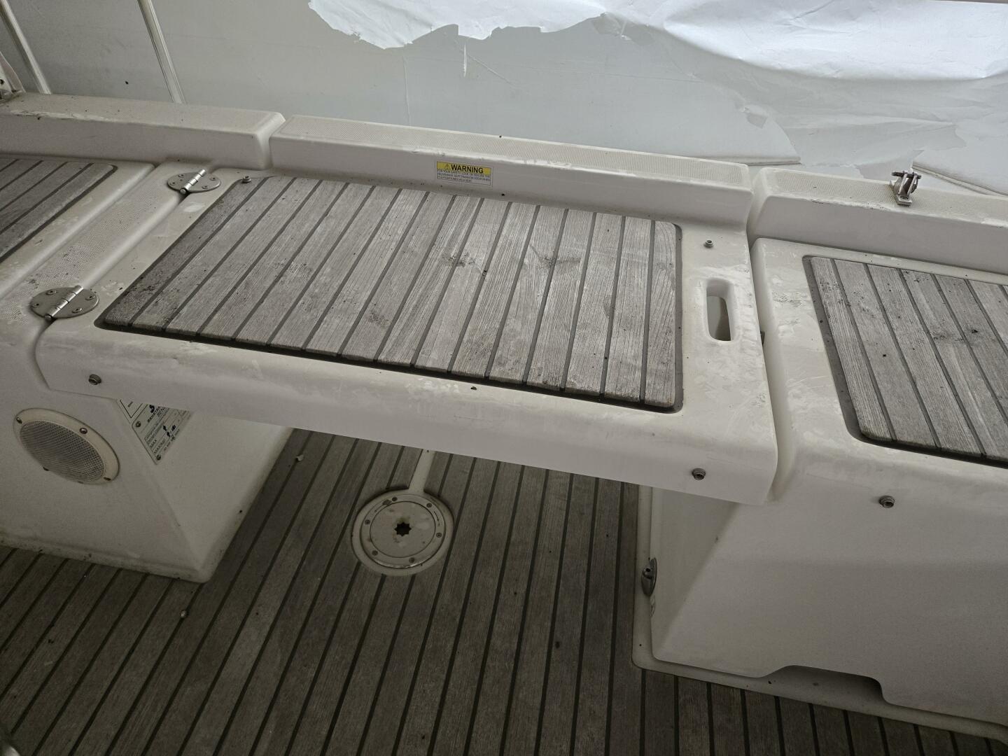 Slide: The Image of Beneteau Oceanis 37 2008 - 5104748