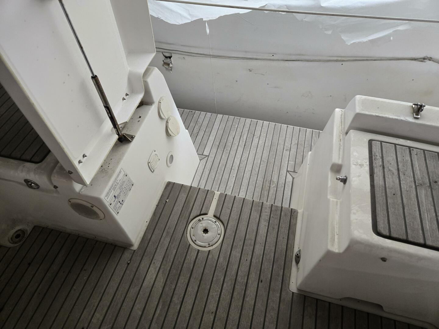 Slide: The Image of Beneteau Oceanis 37 2008 - 5104749