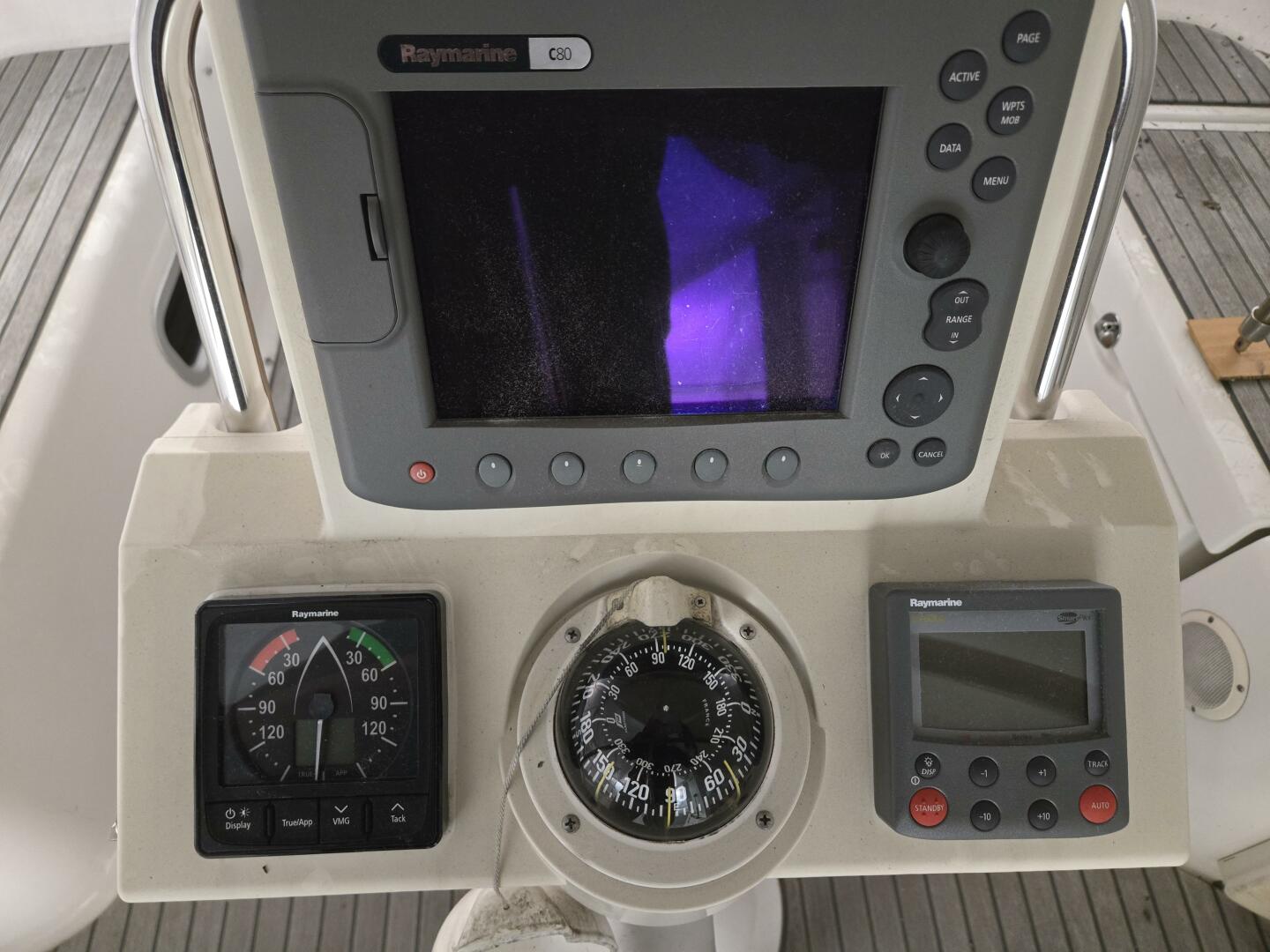 Slide: The Image of Beneteau Oceanis 37 2008 - 5104751