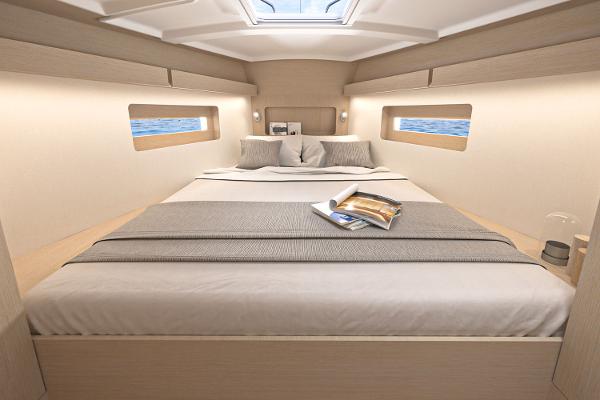 Slide: The Image of Beneteau Oceanis 37.1 2024 - 11