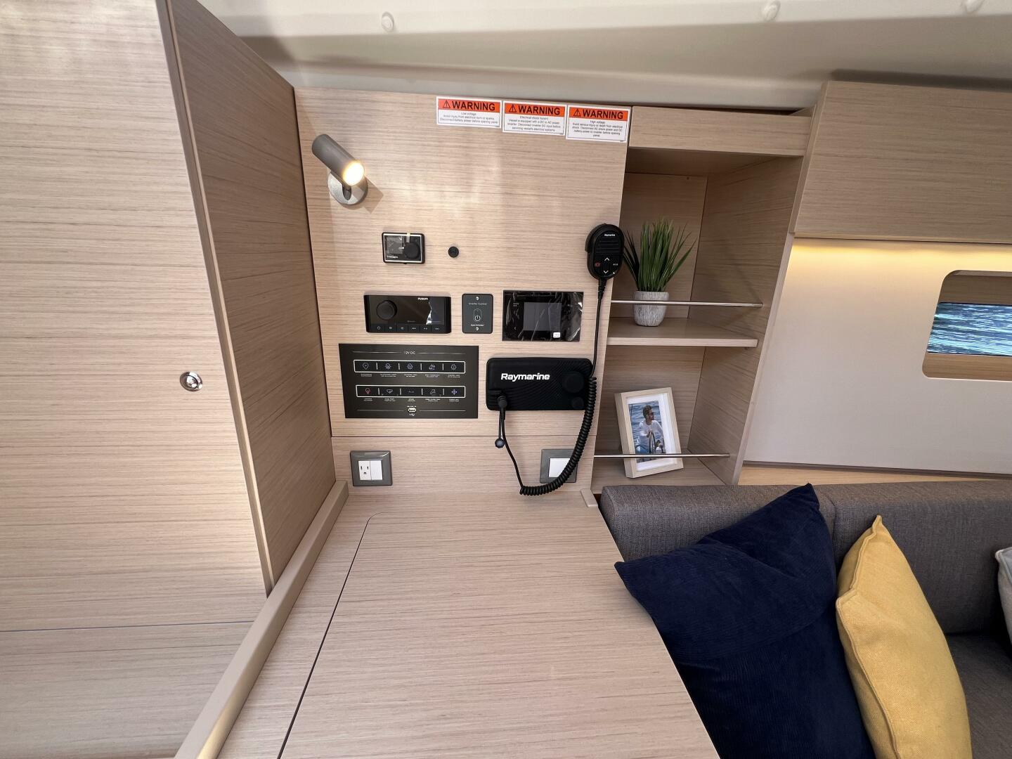 Slide: The Image of Beneteau Oceanis 37.1 - 4708016