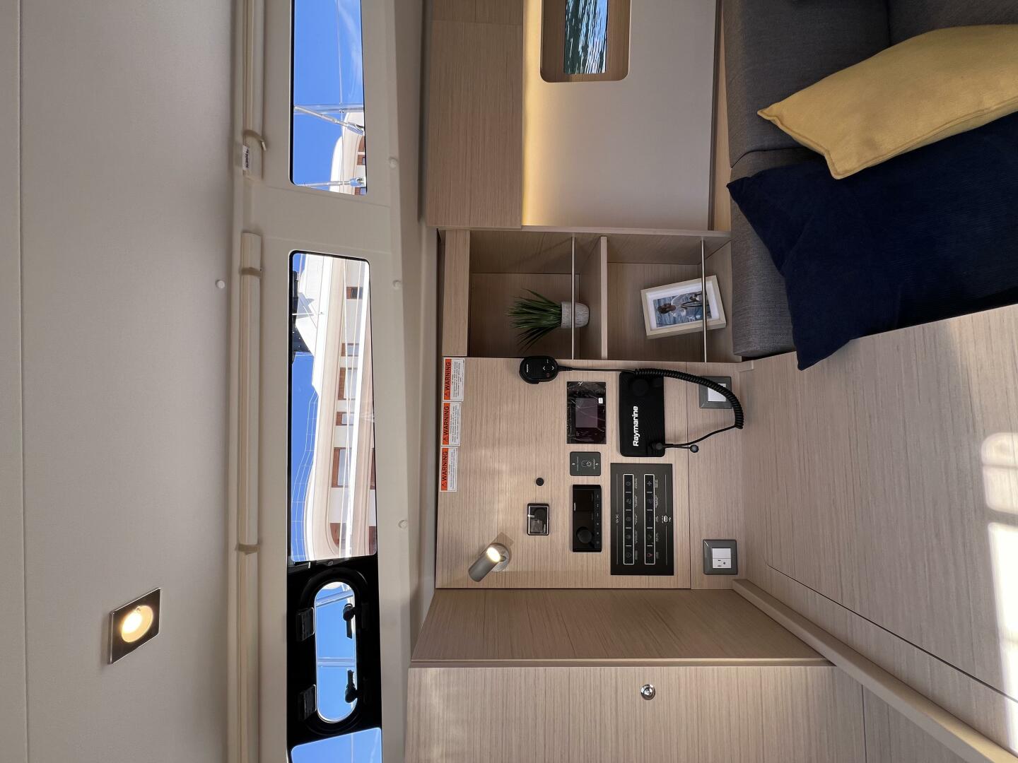 Slide: The Image of Beneteau Oceanis 37.1 - 4708017