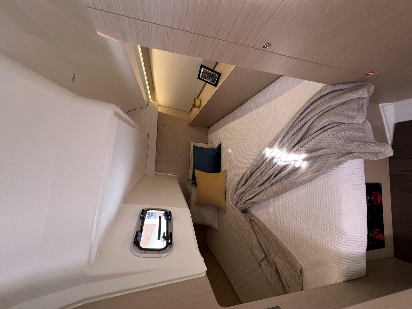 Slide: The Image of Beneteau Oceanis 37.1 - 4708021