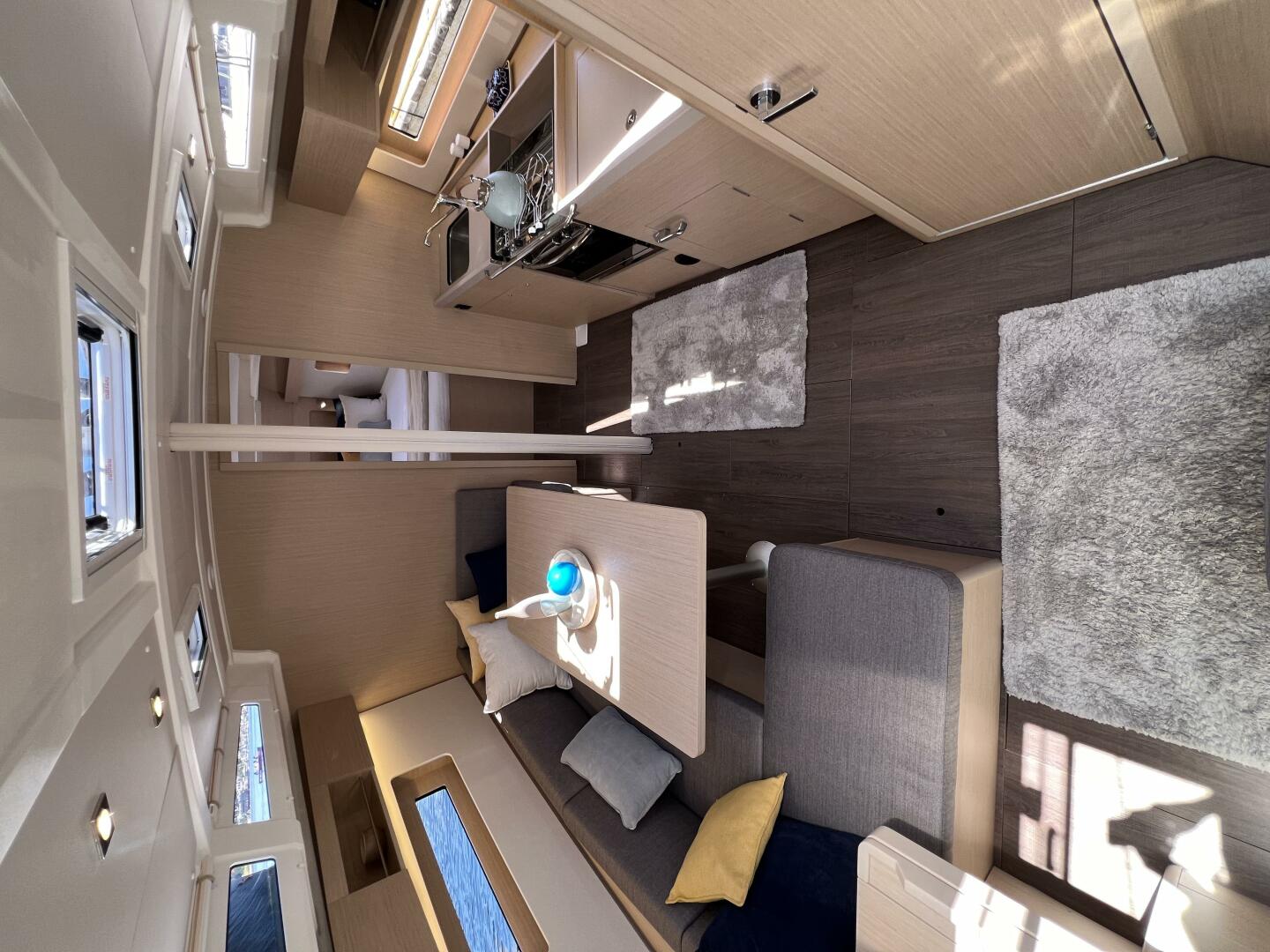 Slide: The Image of Beneteau Oceanis 37.1 - 4708011