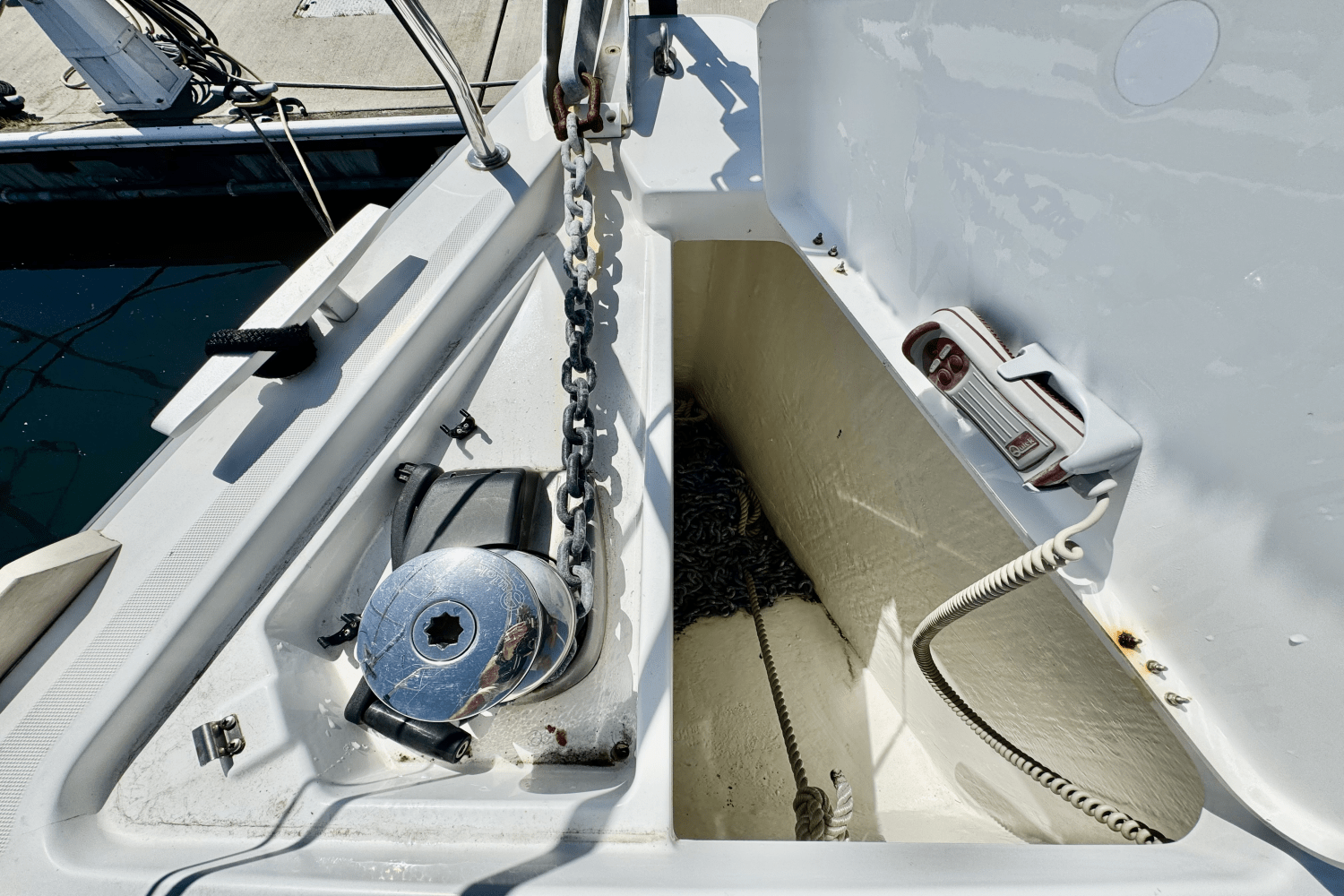 Slide: The Image of Beneteau OCEANIS 38 2014 - 12