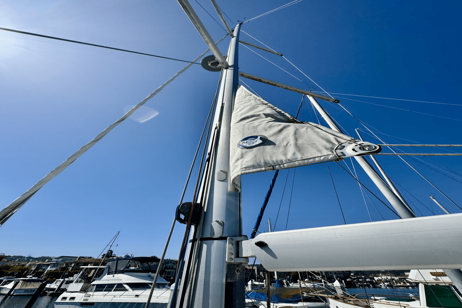 Slide: The Image of Beneteau OCEANIS 38 2014 - 14