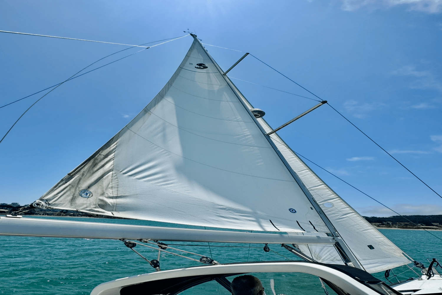 Slide: The Image of Beneteau OCEANIS 38 2014 - 15