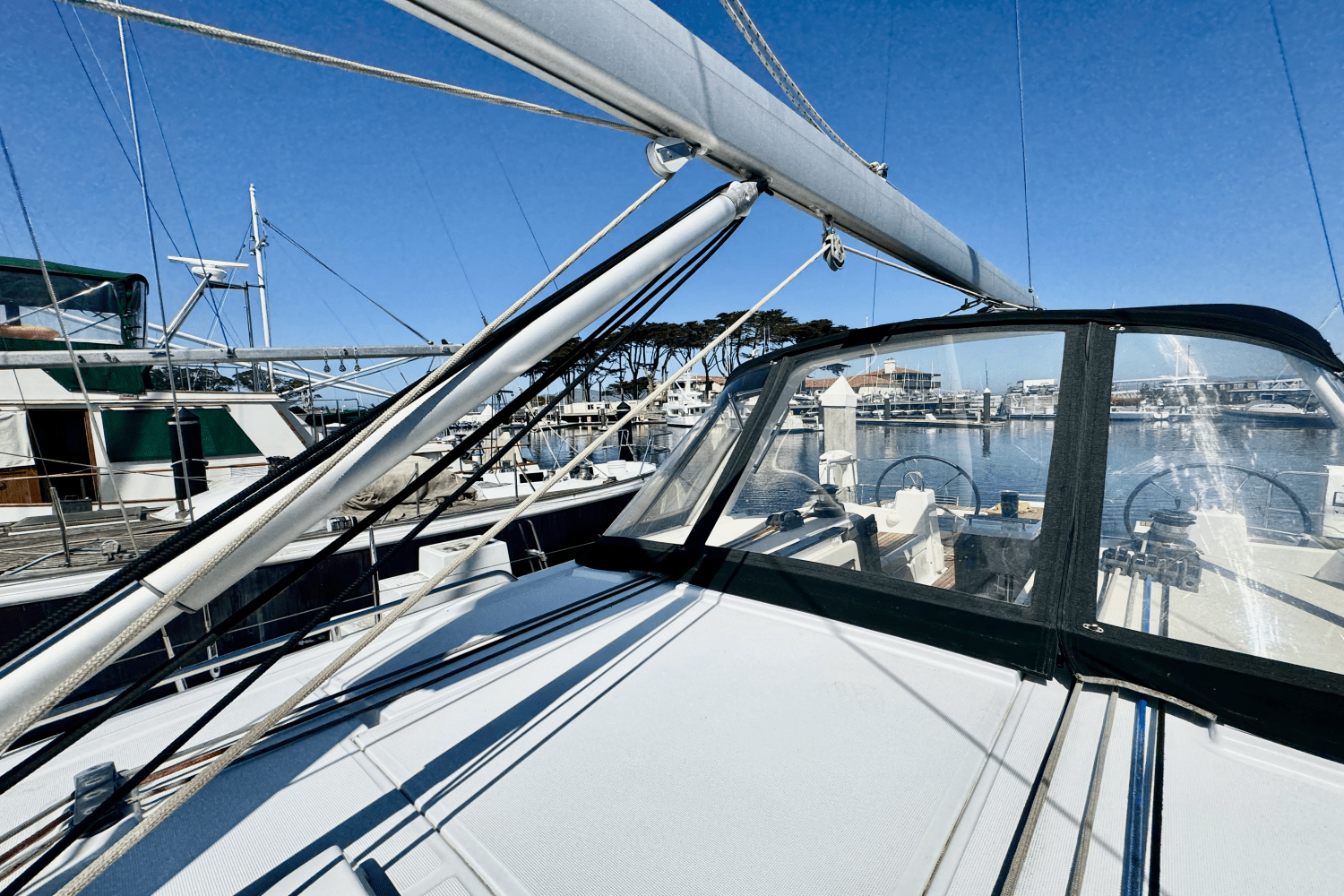 Slide: The Image of Beneteau OCEANIS 38 2014 - 16