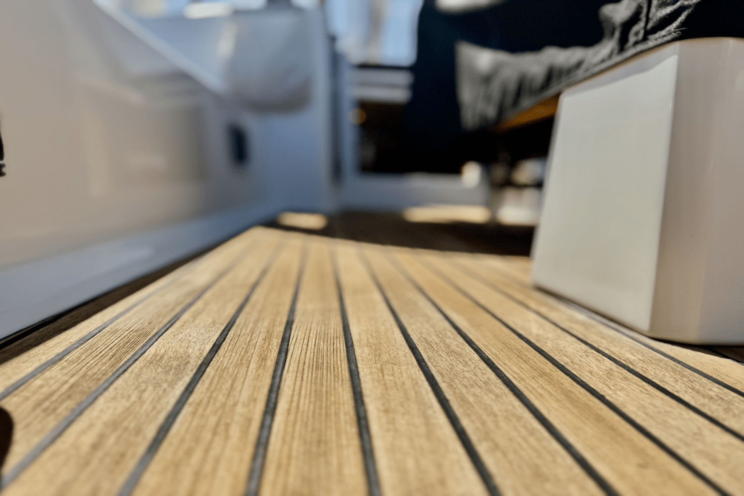 Slide: The Image of Beneteau OCEANIS 38 2014 - 24