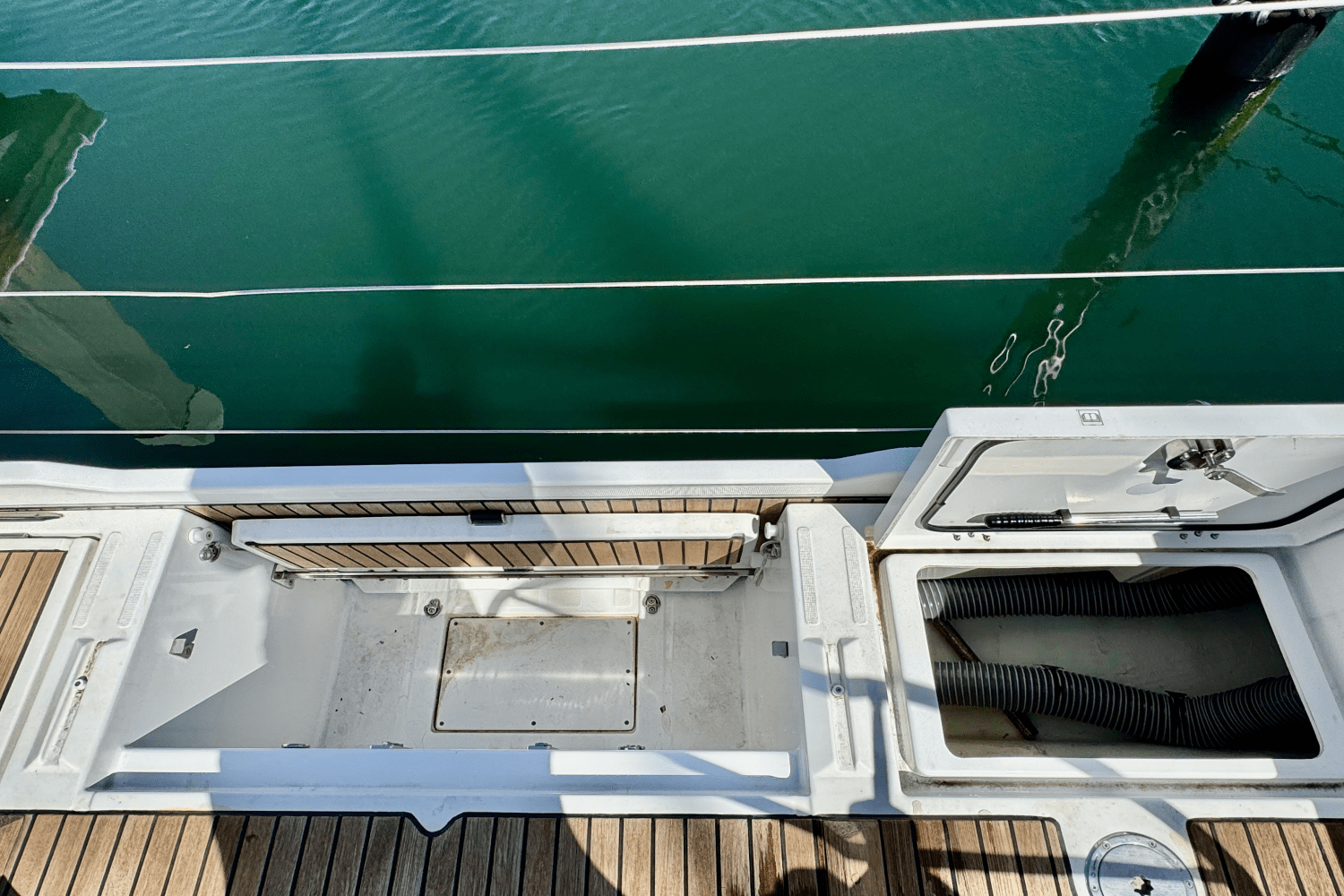 Slide: The Image of Beneteau OCEANIS 38 2014 - 32