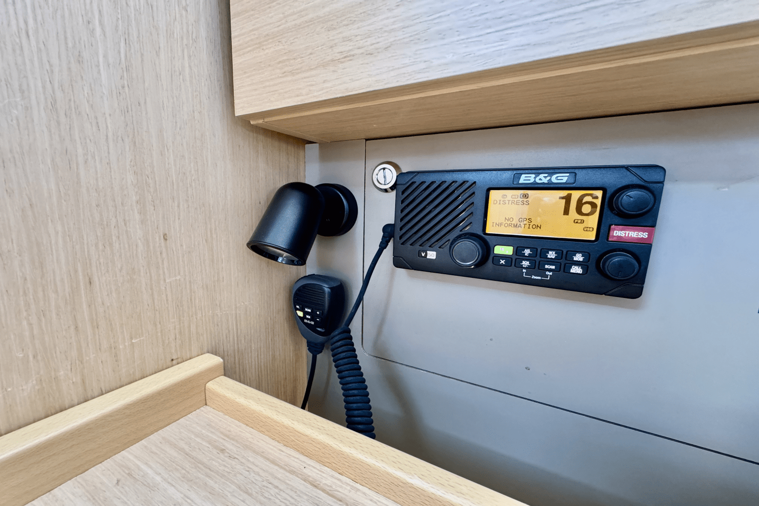 Slide: The Image of Beneteau OCEANIS 38 2014 - 43