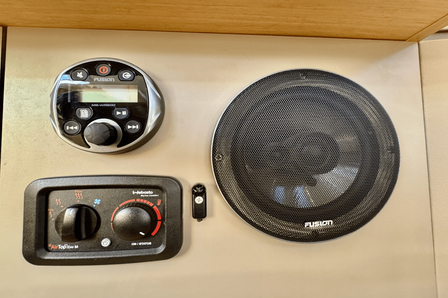 Slide: The Image of Beneteau OCEANIS 38 2014 - 45