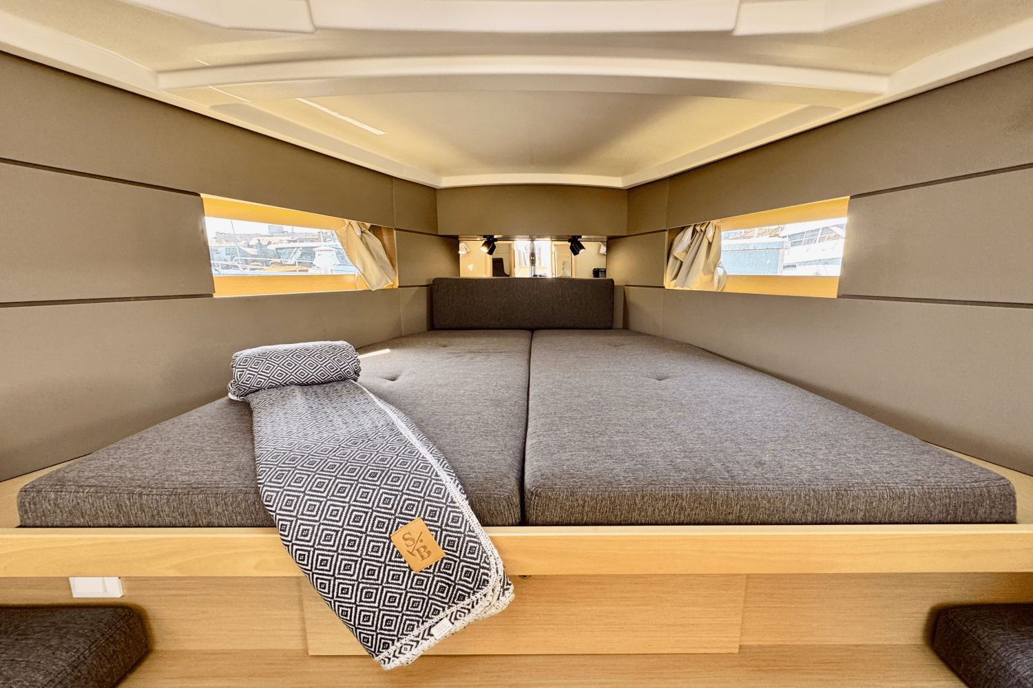 Slide: The Image of Beneteau OCEANIS 38 2014 - 48