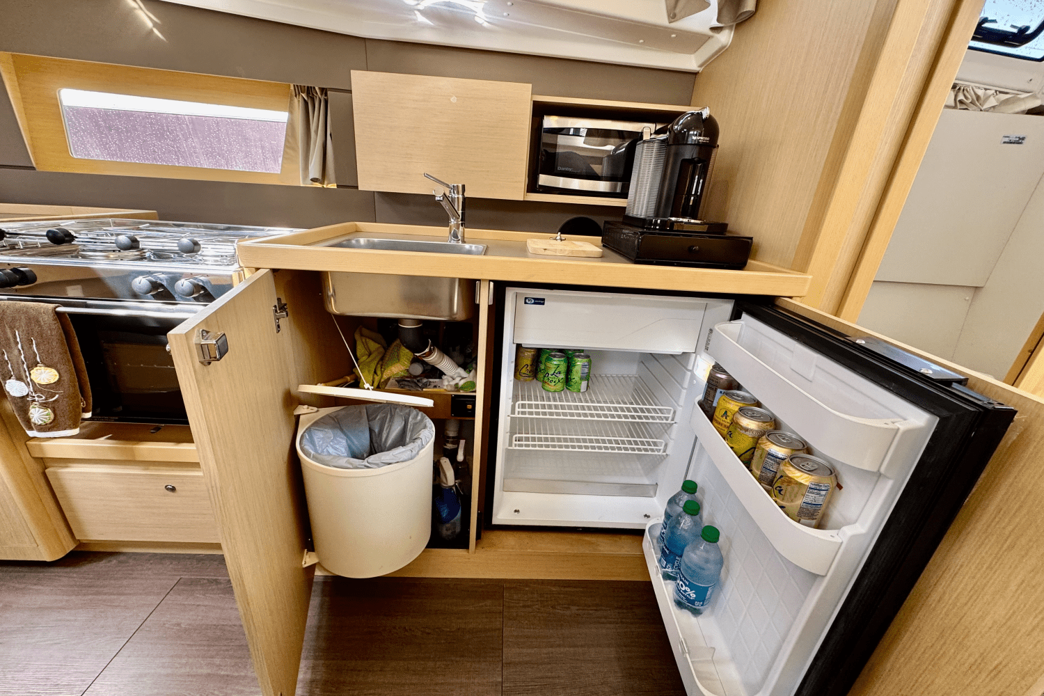 Slide: The Image of Beneteau OCEANIS 38 2014 - 53