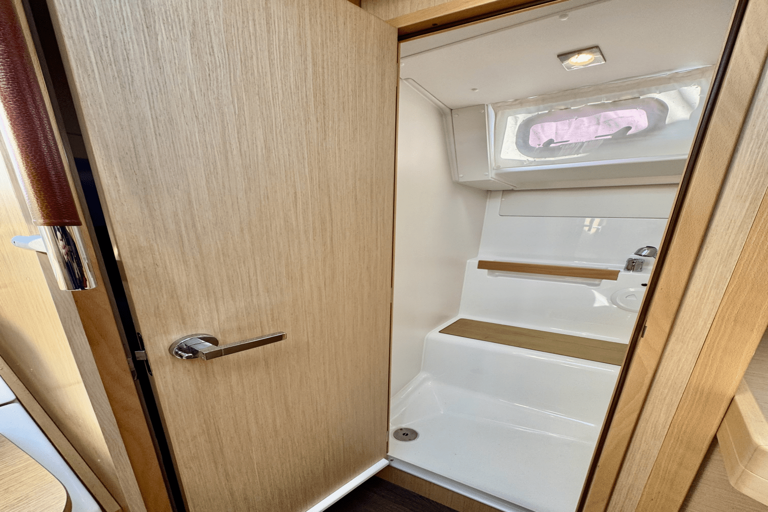 Slide: The Image of Beneteau OCEANIS 38 2014 - 56