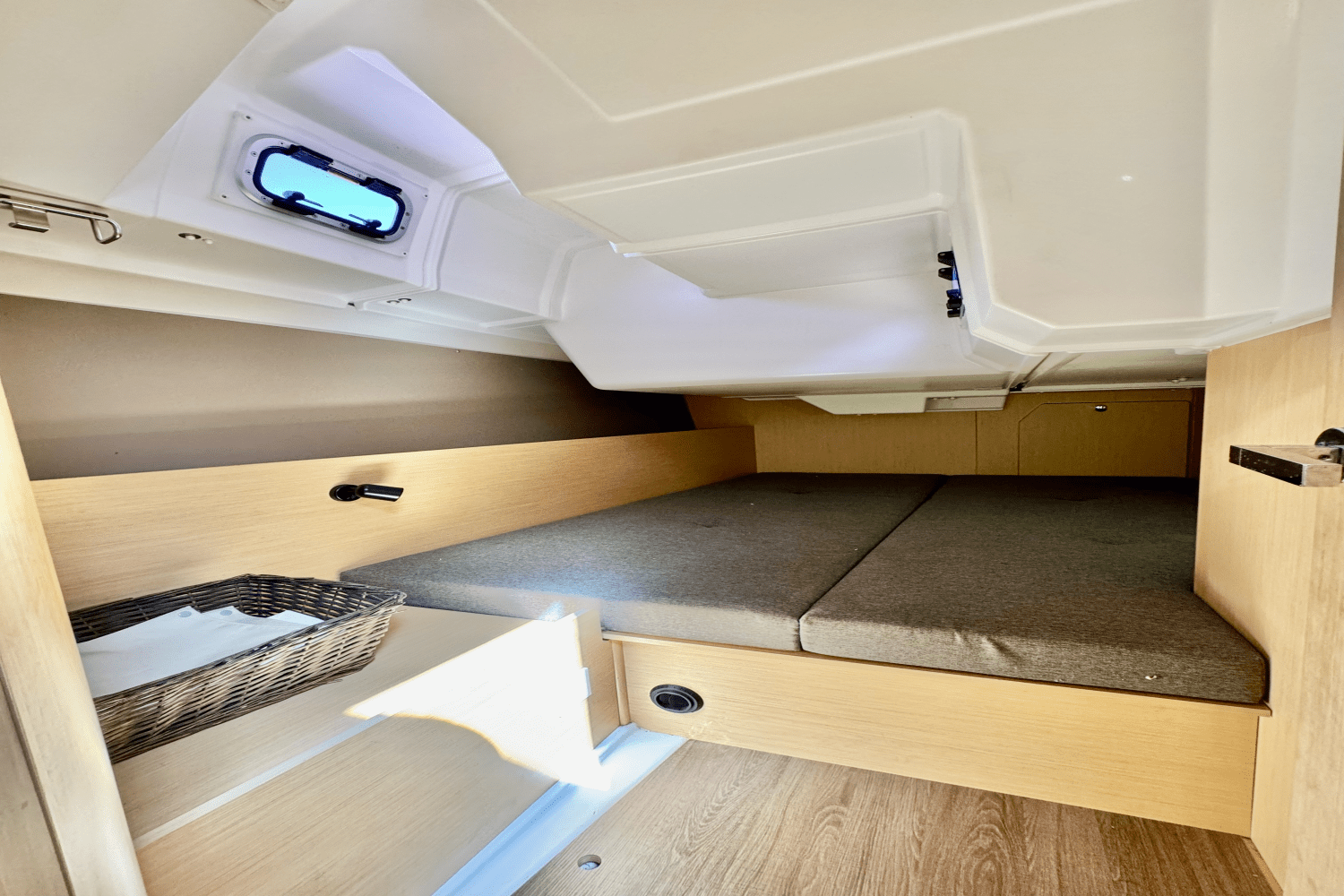 Slide: The Image of Beneteau OCEANIS 38 2014 - 57