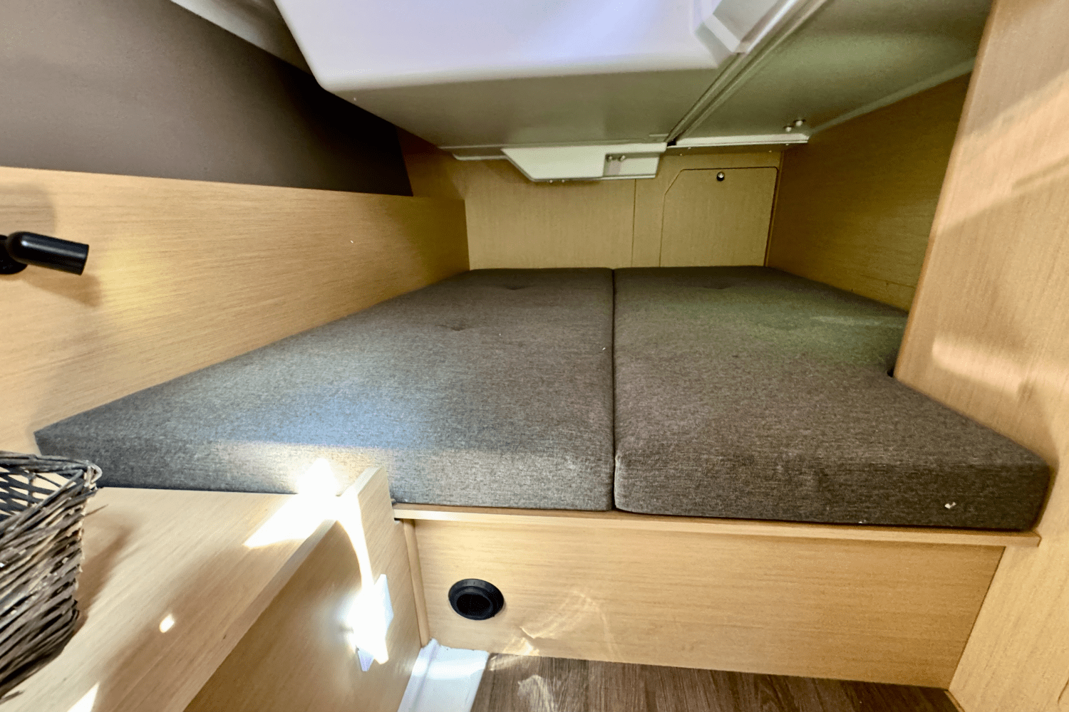 Slide: The Image of Beneteau OCEANIS 38 2014 - 58