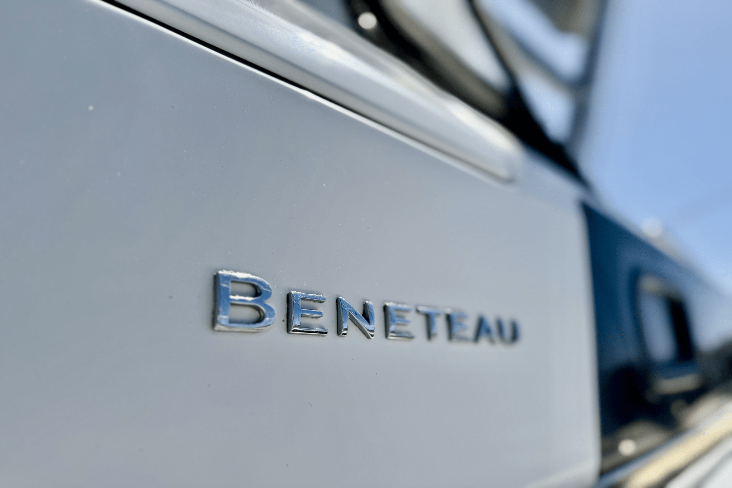 Slide: The Image of Beneteau OCEANIS 38 2014 - 6