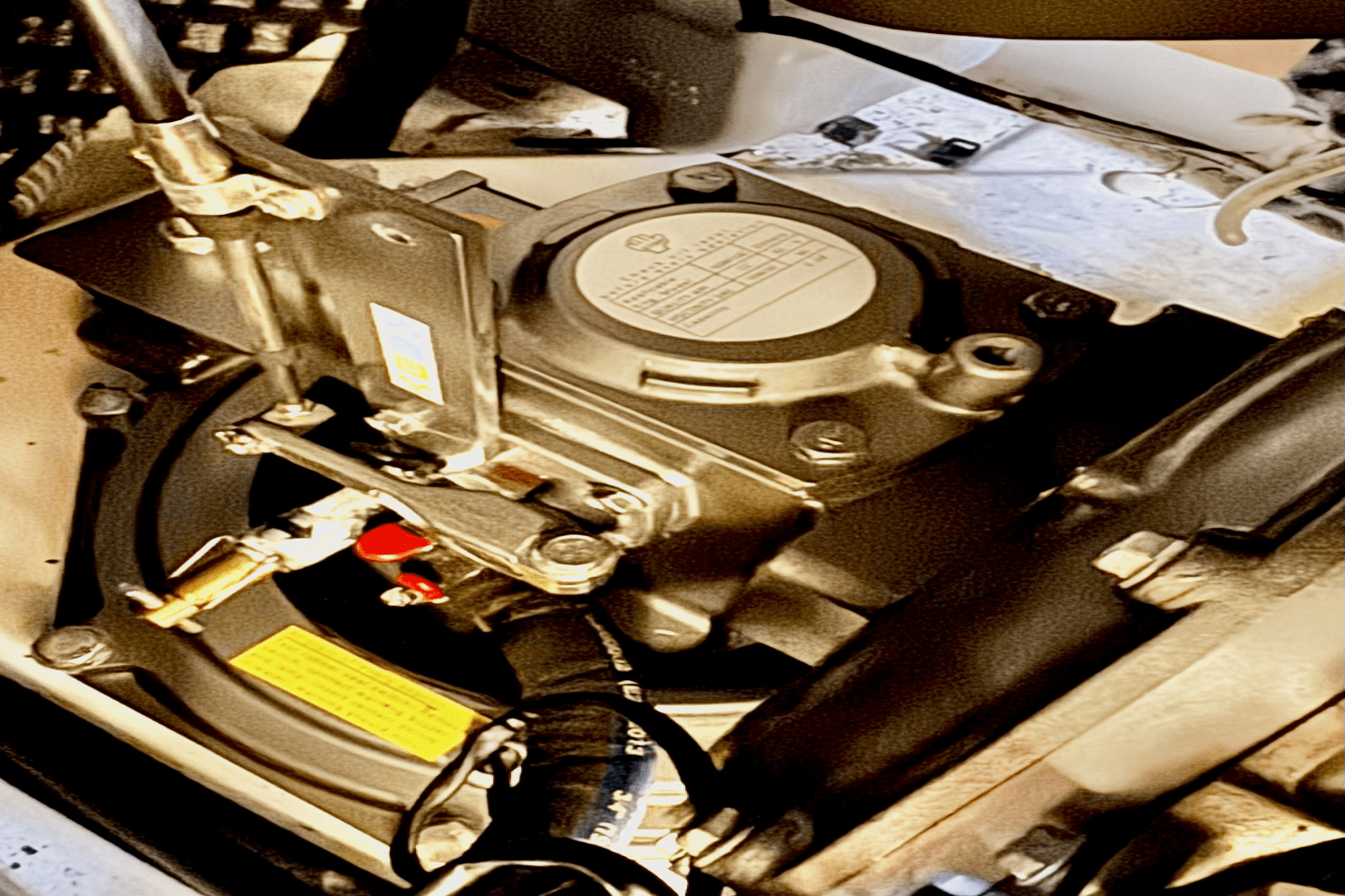 Slide: The Image of Beneteau OCEANIS 38 2014 - 61