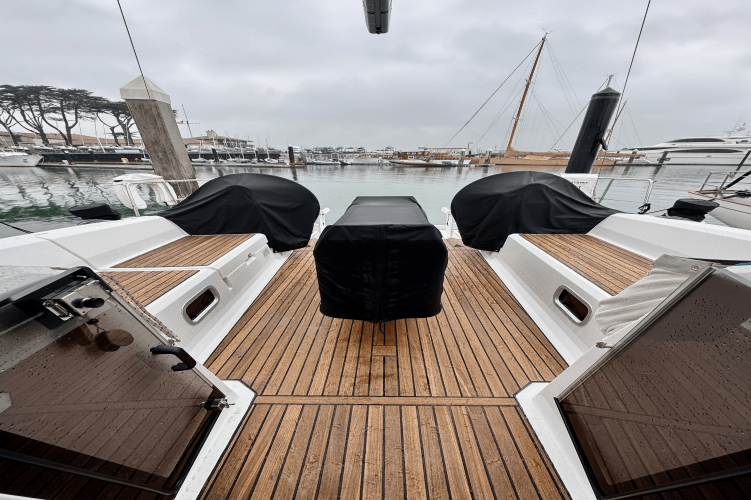 Slide: The Image of Beneteau OCEANIS 38 2014 - 63