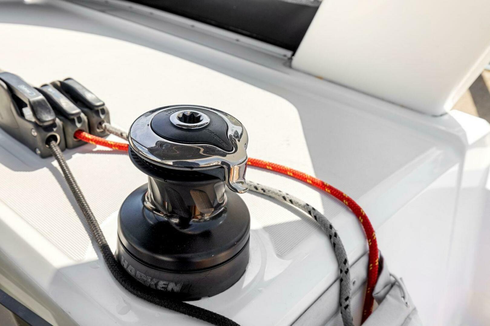 Slide: The Image of Beneteau Oceanis 38.1 2018 - 4869392