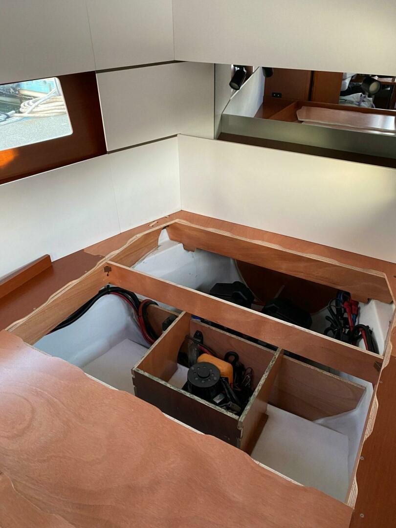 Slide: The Image of Beneteau Oceanis 38.1 2018 - 4869397