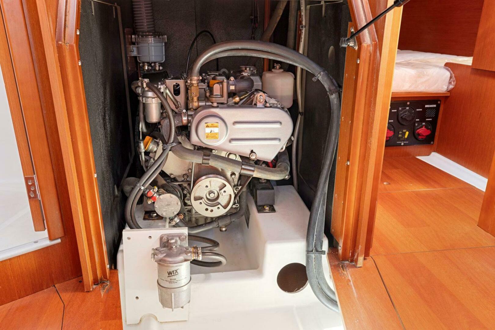 Slide: The Image of Beneteau Oceanis 38.1 2018 - 4869404