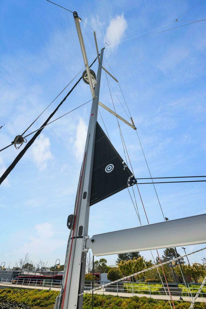 Slide: The Image of Beneteau Oceanis 38.1 2018 - 4869378