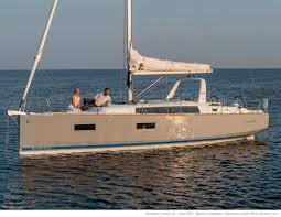 Slide: The Image of Beneteau Oceanis 38.1 2019 - 0