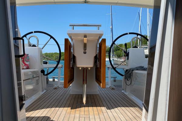 Slide: The Image of Beneteau Oceanis 38.1 2023 - 8