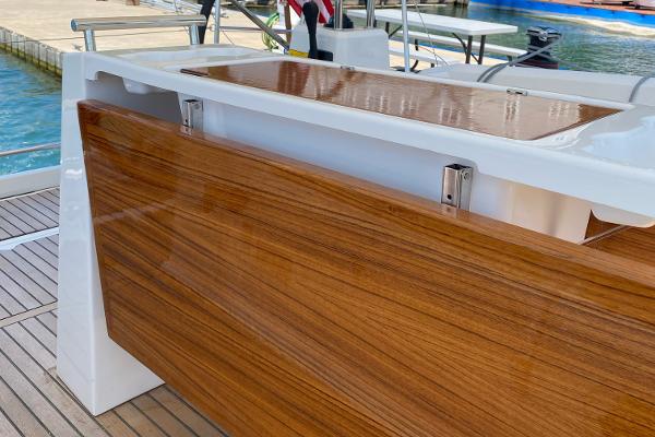 Slide: The Image of Beneteau Oceanis 38.1 2023 - 9
