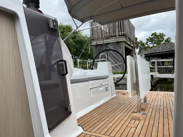 Slide: The Image of Beneteau Oceanis 38.1 #746 2023 - 2