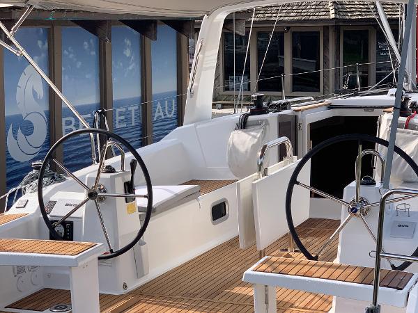 Slide: The Image of Beneteau Oceanis 38.1 #746 2023 - 5