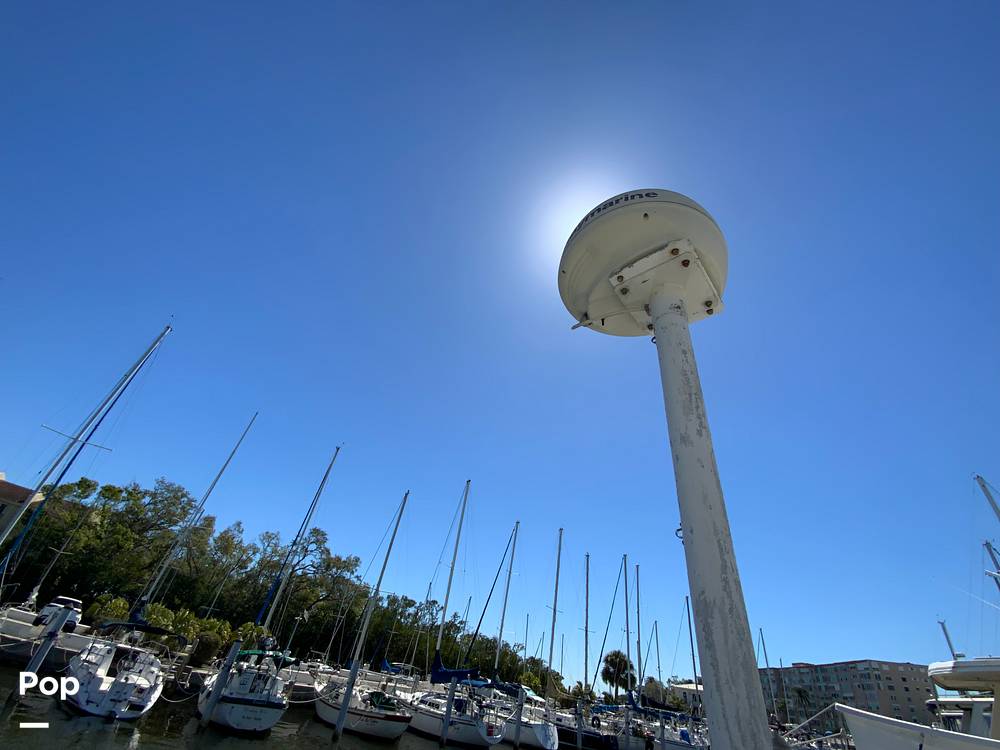 Slide: The Image of Beneteau Oceanis 390 1990 - 15254999