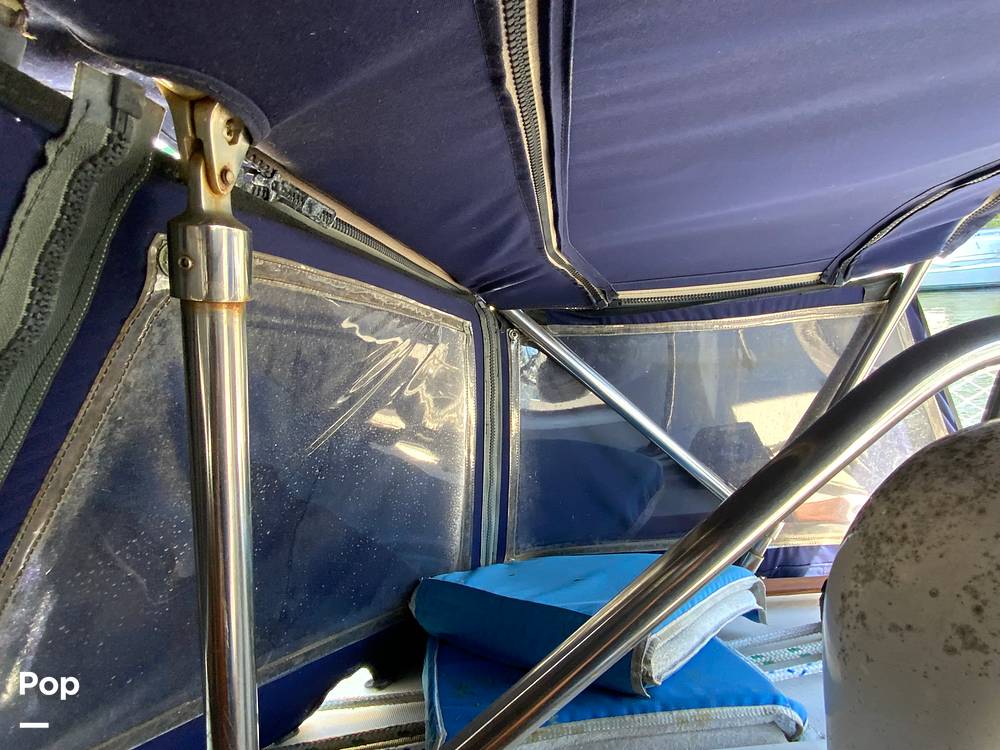 Slide: The Image of Beneteau Oceanis 390 1990 - 15255018