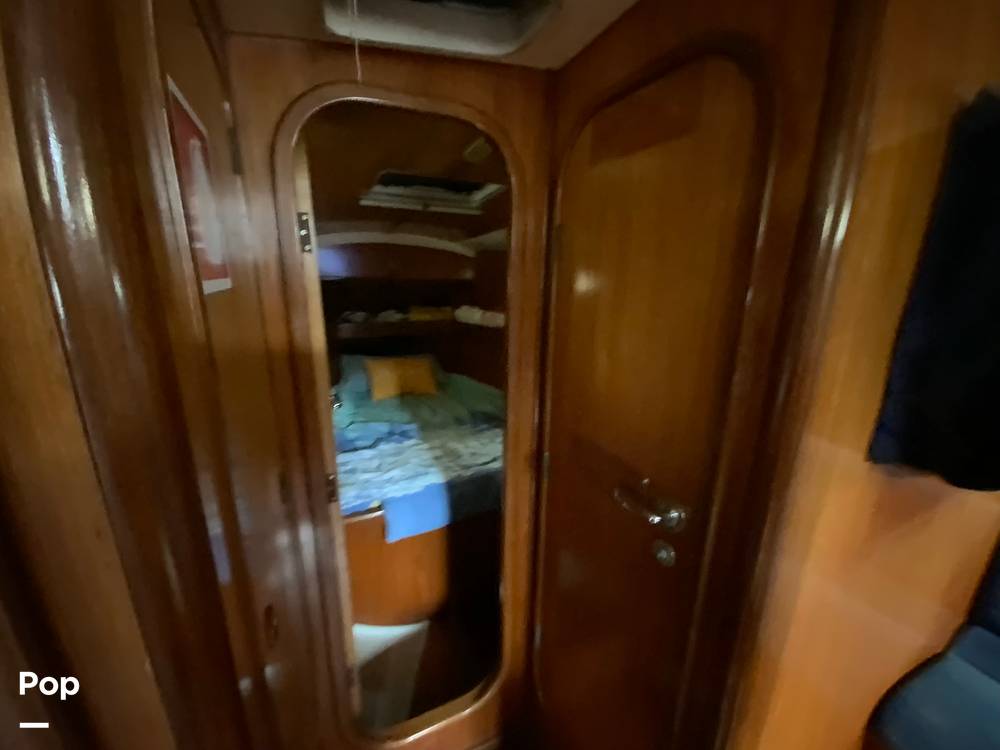 Slide: The Image of Beneteau Oceanis 390 1990 - 15090380