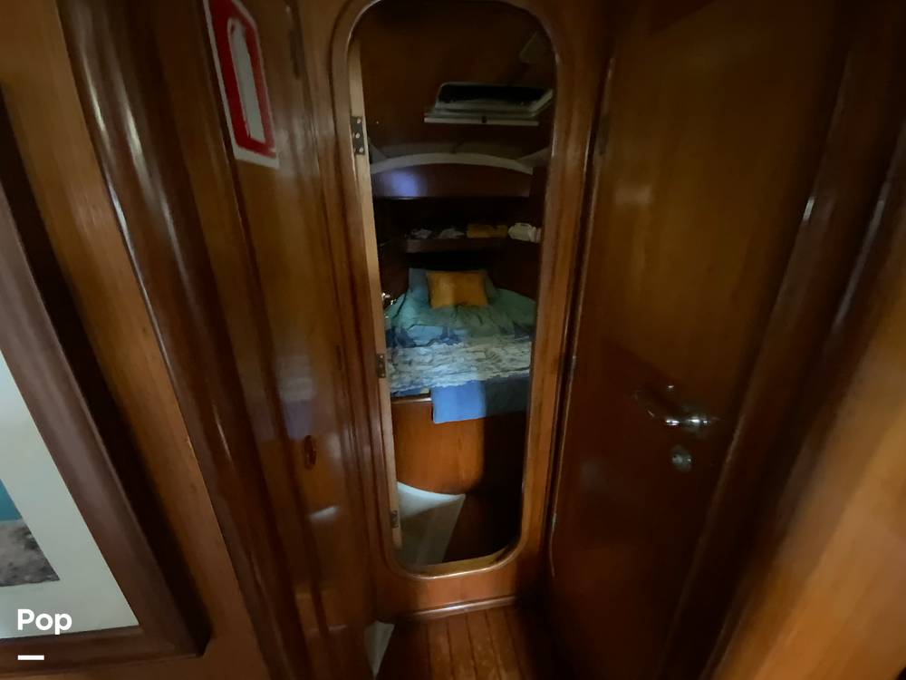 Slide: The Image of Beneteau Oceanis 390 1990 - 15090401