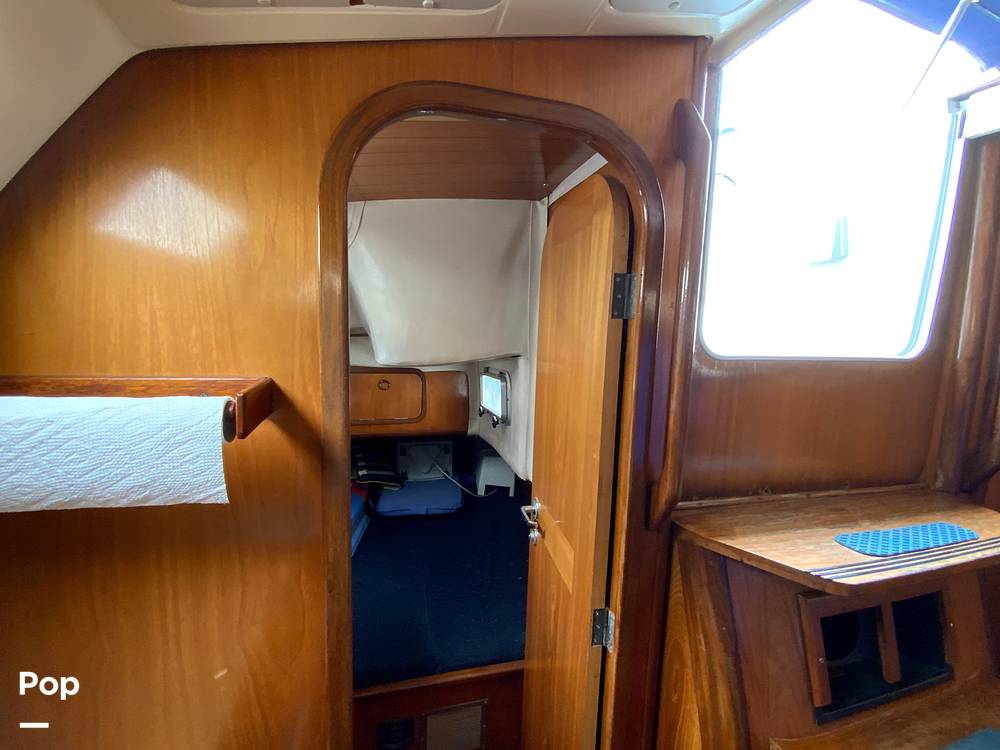 Slide: The Image of Beneteau Oceanis 390 1990 - 15090412