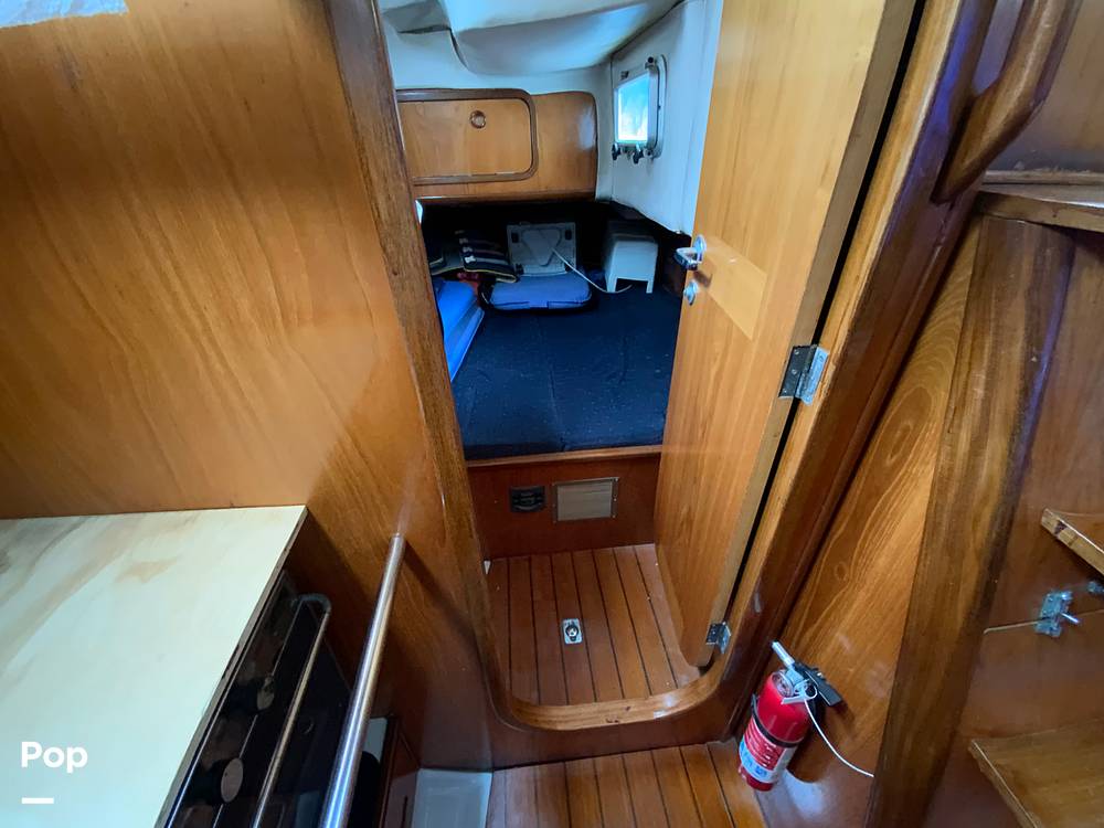 Slide: The Image of Beneteau Oceanis 390 1990 - 15090413