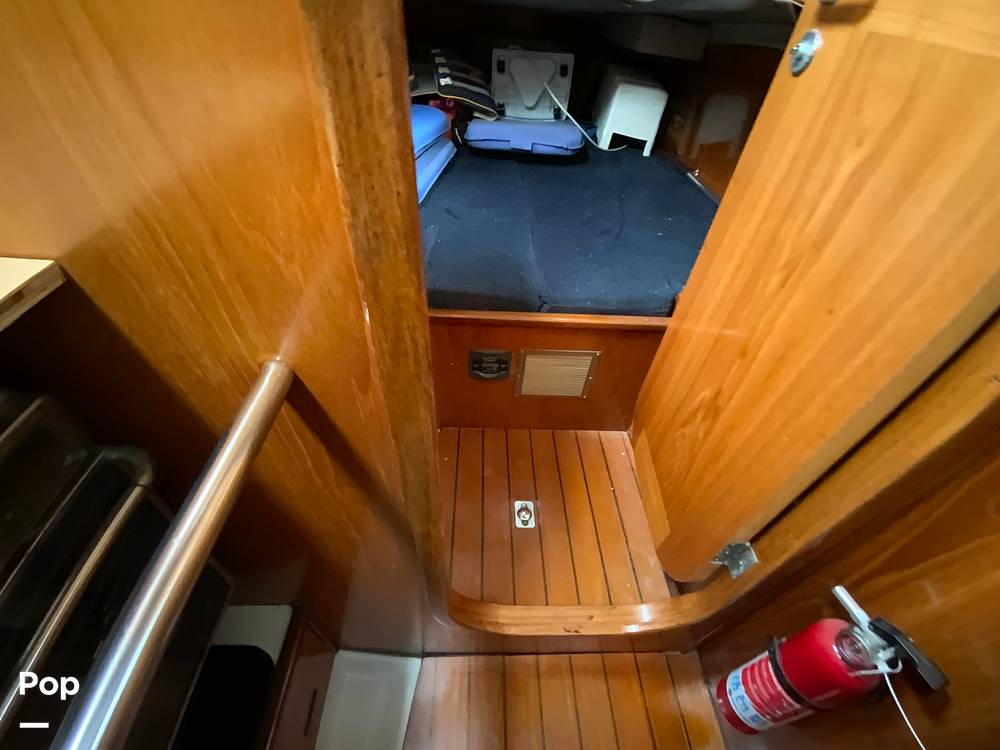 Slide: The Image of Beneteau Oceanis 390 1990 - 15090414