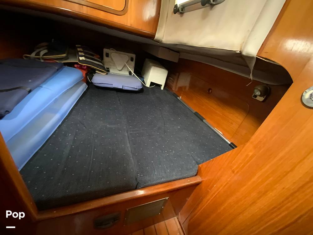 Slide: The Image of Beneteau Oceanis 390 1990 - 15090415