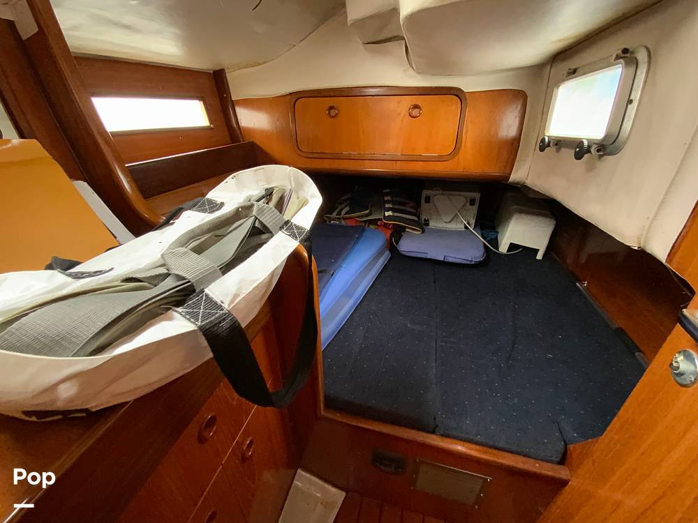 Slide: The Image of Beneteau Oceanis 390 1990 - 15090416