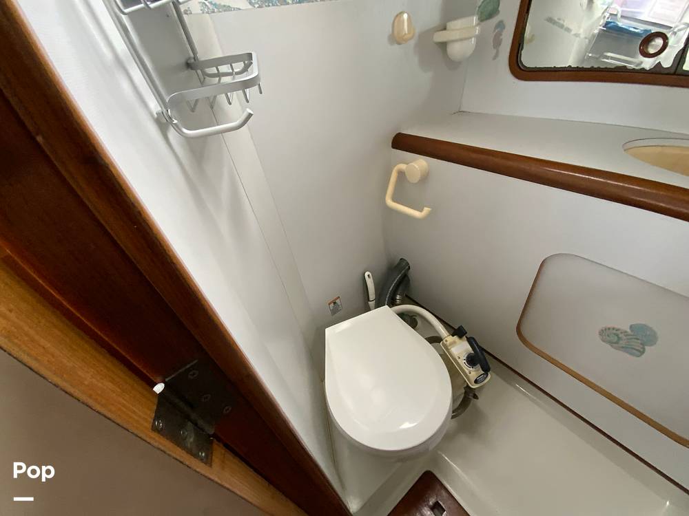 Slide: The Image of Beneteau Oceanis 390 1990 - 15090429
