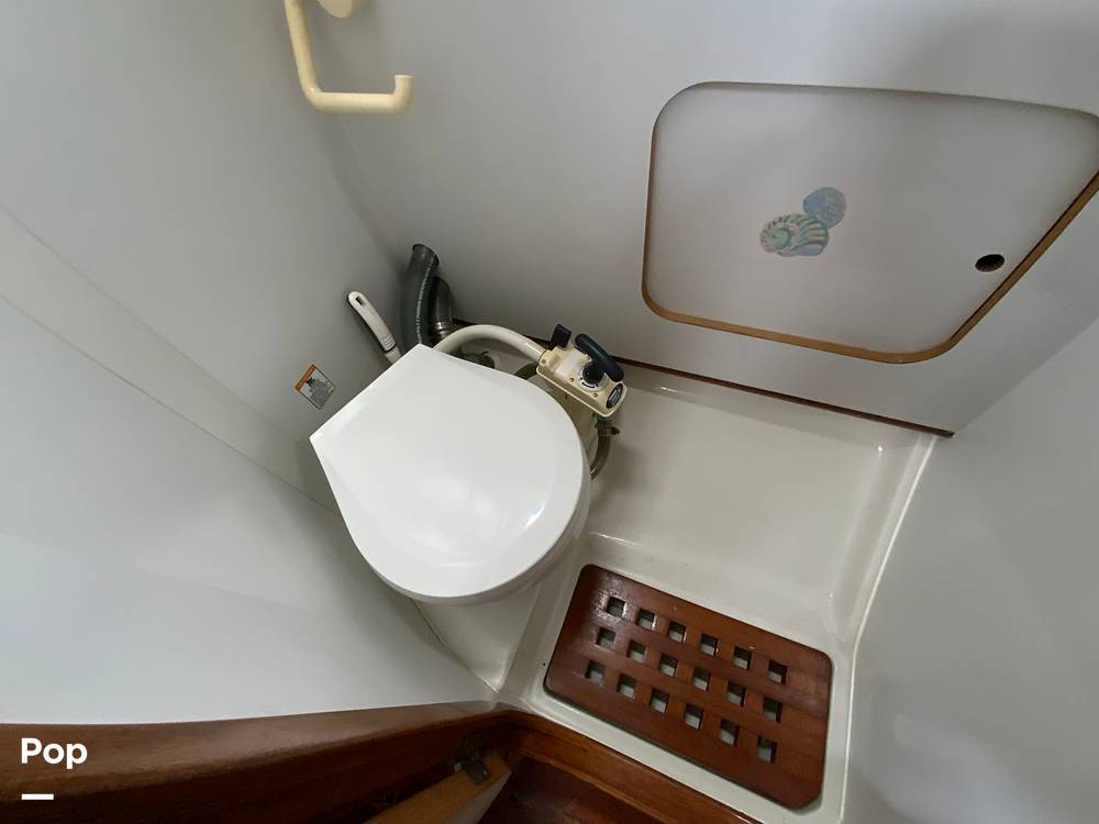 Slide: The Image of Beneteau Oceanis 390 1990 - 15090430