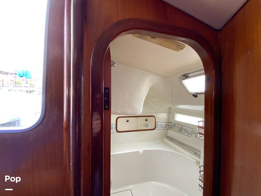 Slide: The Image of Beneteau Oceanis 390 1990 - 15090431